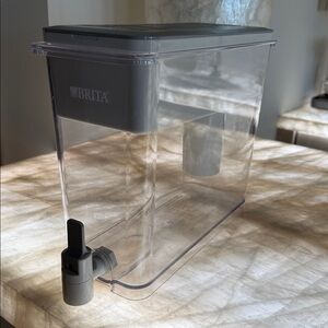 Brita Water Filter Dispenser